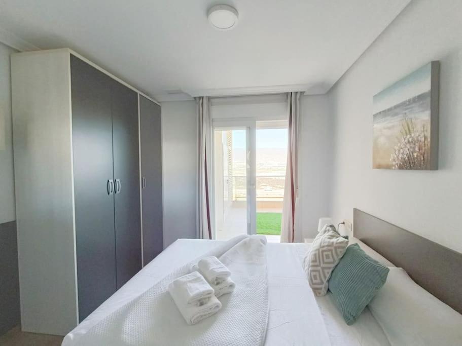 Apto Roquetas 11 Playa Apartment *