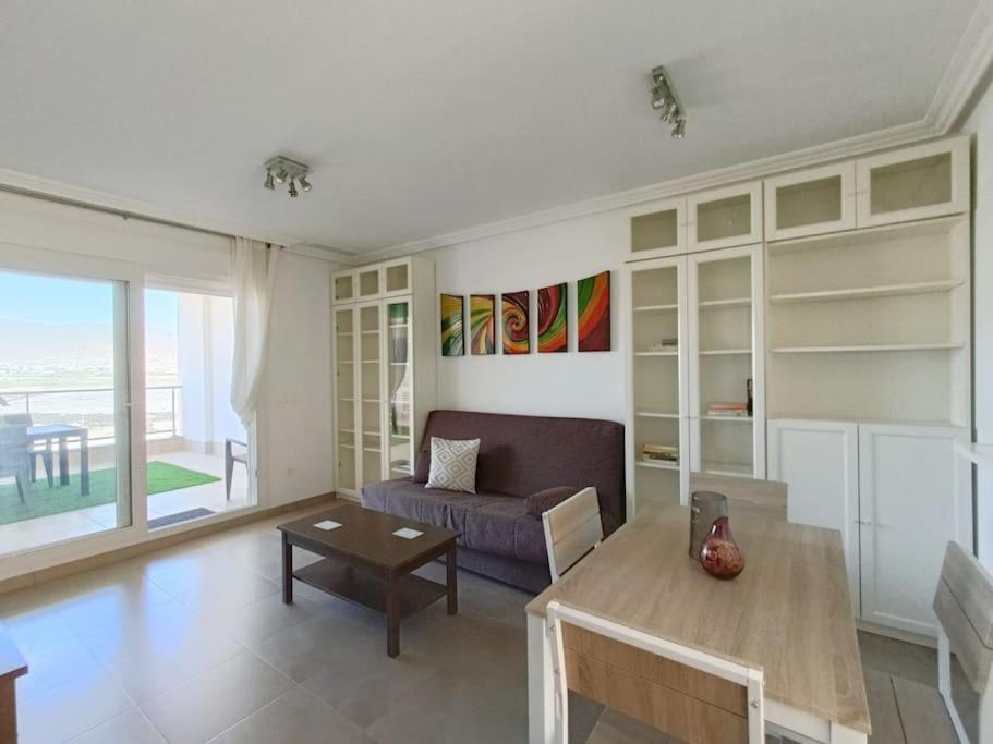 Apartment Apto Roquetas 11 Playa Roquetas de Mar