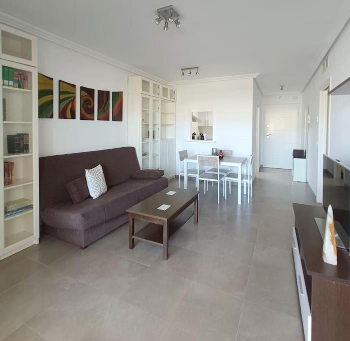 Apartment Apto Roquetas 11 Playa *