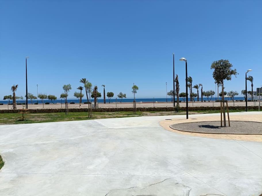 Apto Roquetas 11 Playa Apartment *